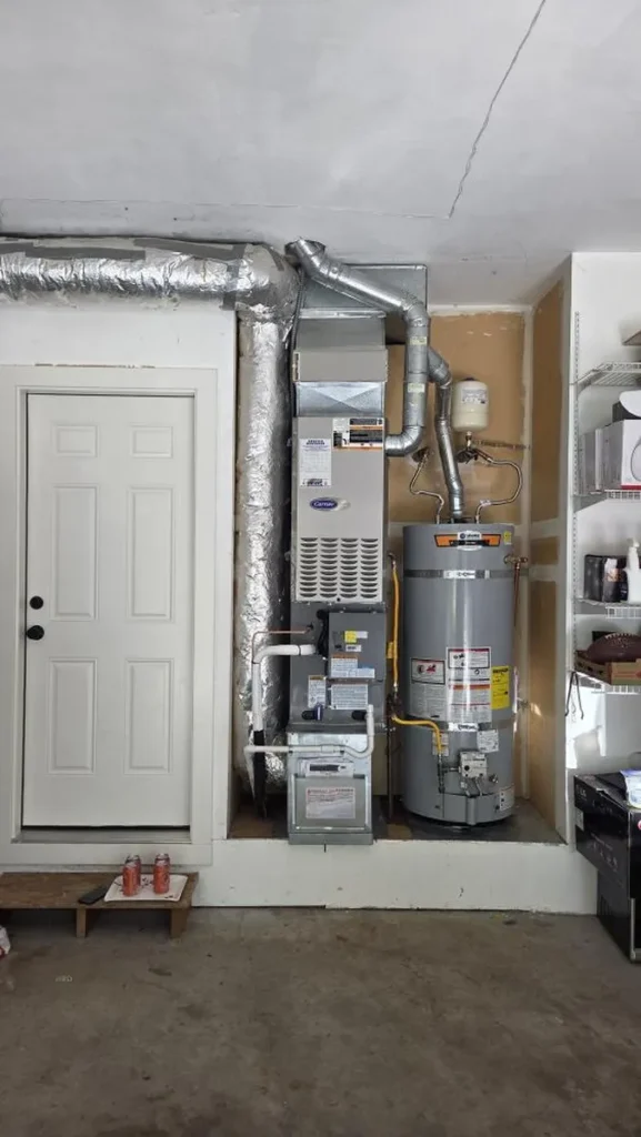 AC to Heat Pump Upgrade in Seattle, WA