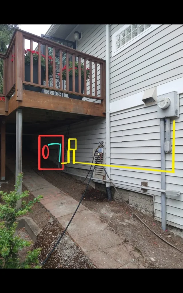 Mitsubishi Ducted Heat Pump Installation in Seattle