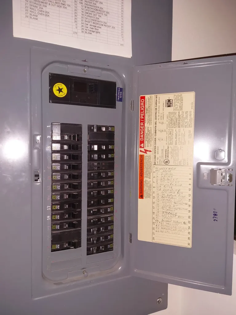 Mitsubishi Ducted Heat Pump Installation in Seattle