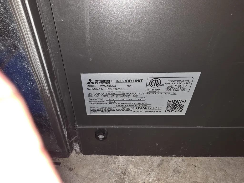 AC Diagnostic in Seattle