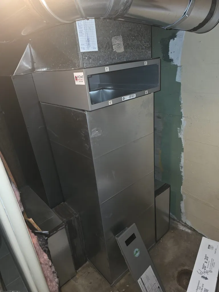 AC Diagnostic in Seattle