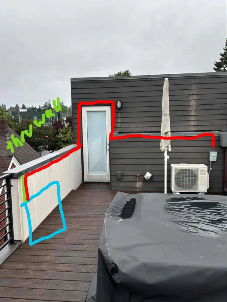 Ductless Heat Pump Replacement in Ballard, Seattle, WA 98107: What Flynn's First Contractor Never Offered Him
