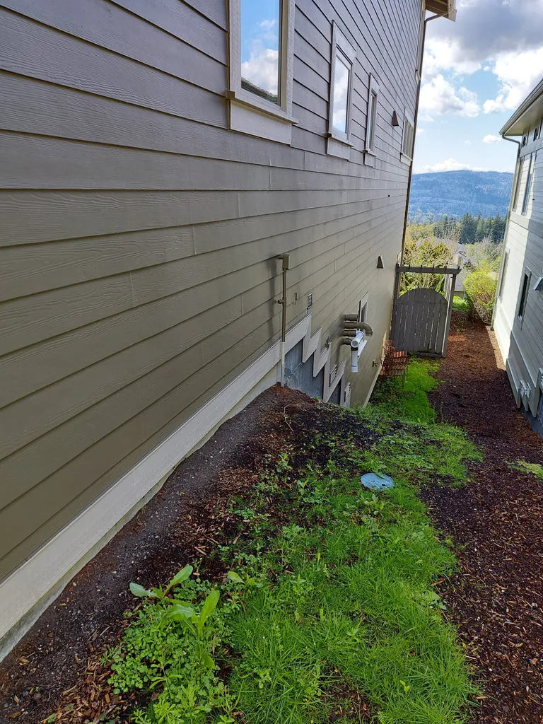 Full Heat Pump Installation in Issaquah, WA 98029: How $10,400 in Real Rebates Cut Craig's Bill Nearly in Half