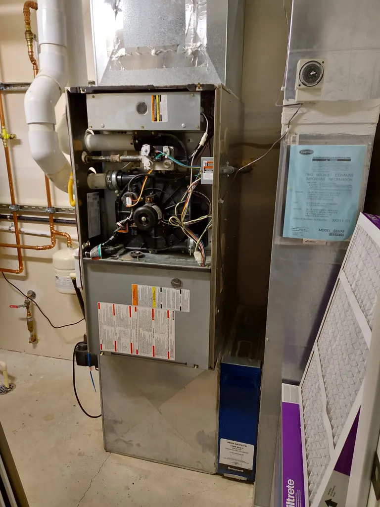 Full Heat Pump Installation in Issaquah, WA 98029: How $10,400 in Real Rebates Cut Craig's Bill Nearly in Half