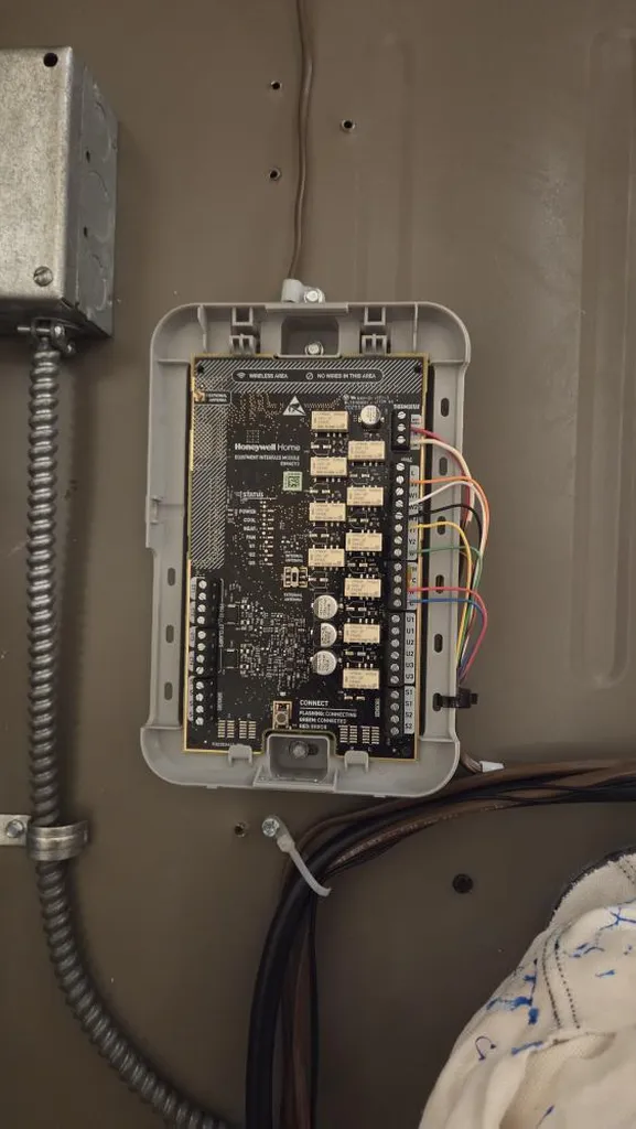 lake stevens AC add on