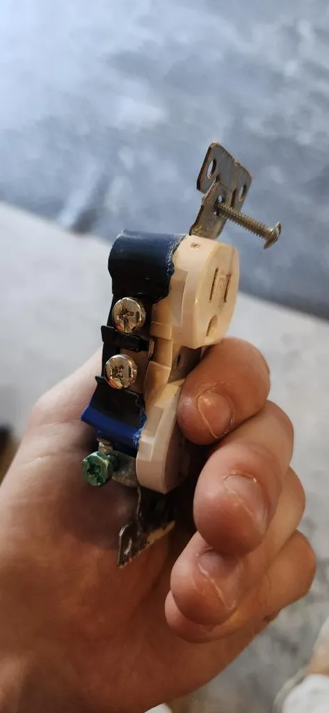No Power Downstairs, Breaker Not Tripped