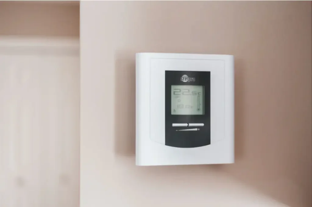 Best AC temperature