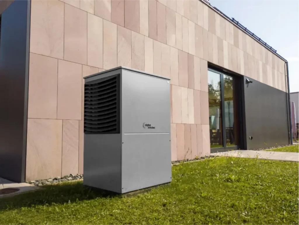 Heat Pump Real Costs
